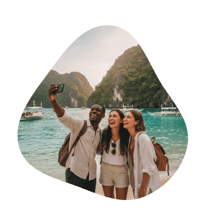 Philippines eTravel
