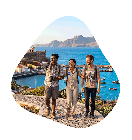 Cape Verde Arrival Card Cape Verde Arrival Card
