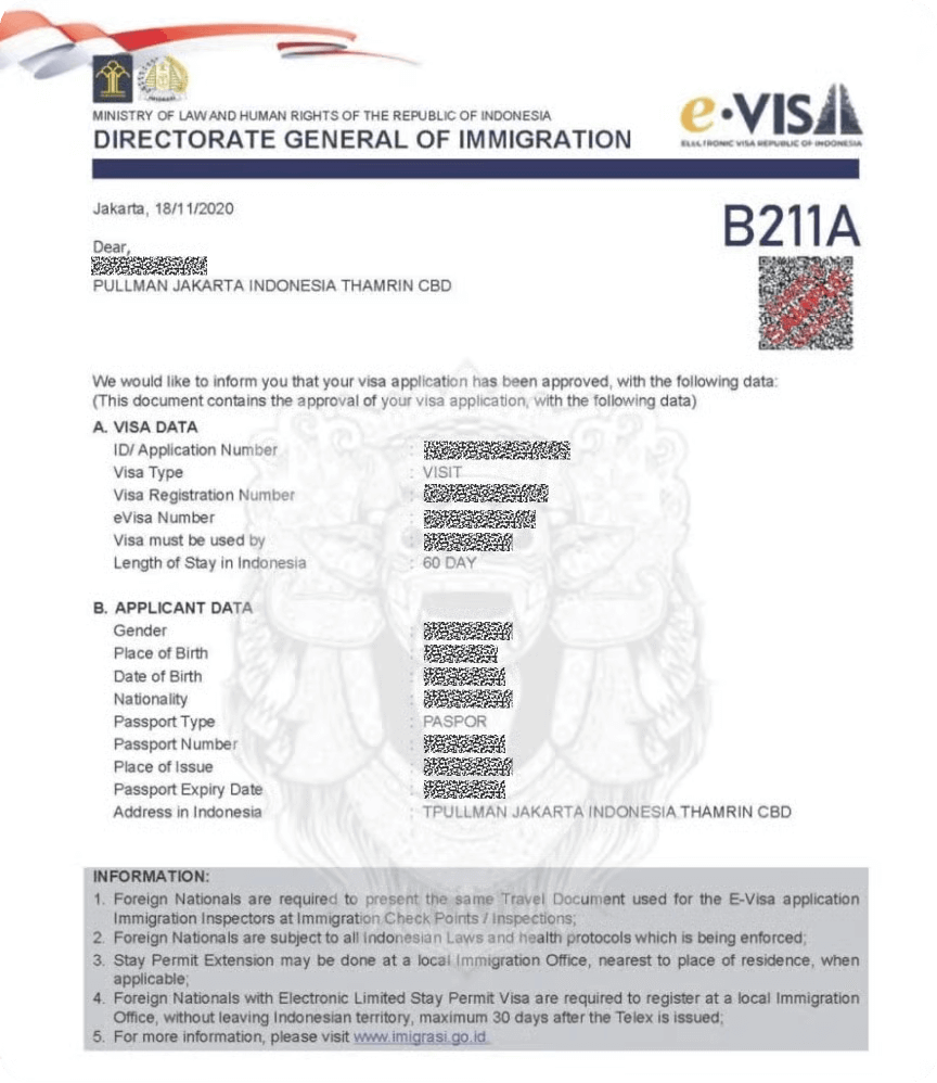 indonesia-document