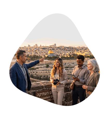 Israel ETA Israel ETA