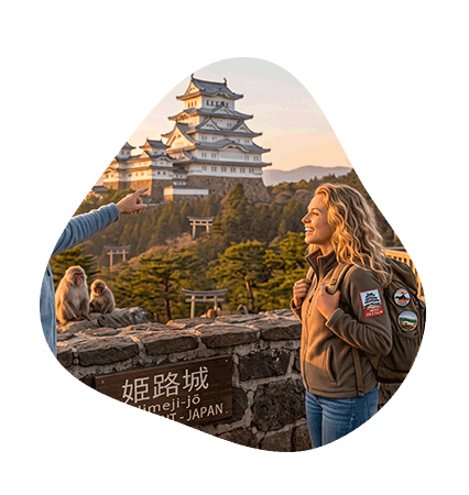 Japan eVisa Japan eVisa
