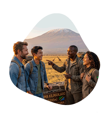 Tanzania e-Visa Tanzania e-Visa