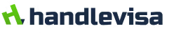 HandleVisa logo